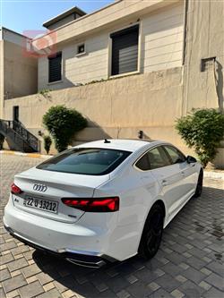 اودي A5